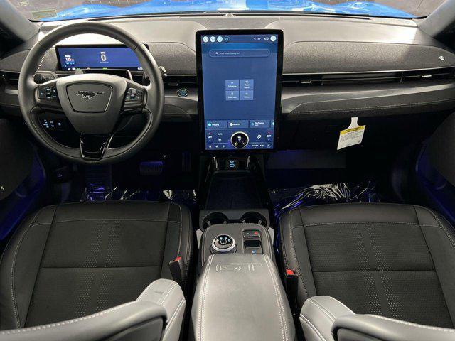 used 2022 Ford Mustang Mach-E car, priced at $35,988