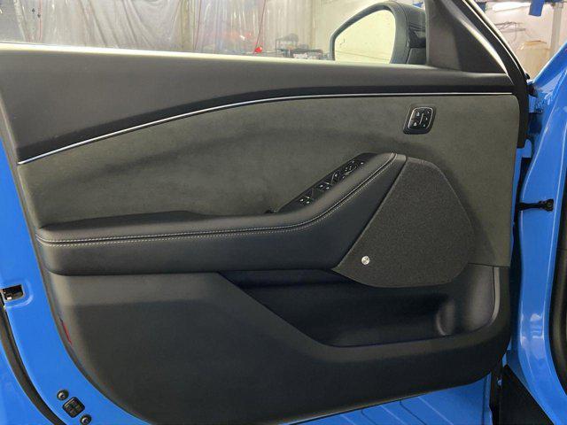 used 2022 Ford Mustang Mach-E car, priced at $35,988