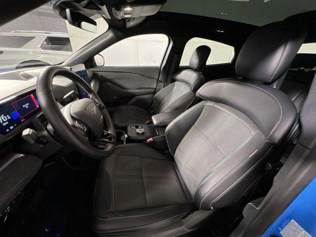 used 2022 Ford Mustang Mach-E car, priced at $35,988