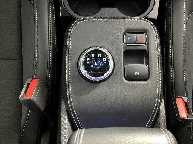 used 2022 Ford Mustang Mach-E car, priced at $35,988