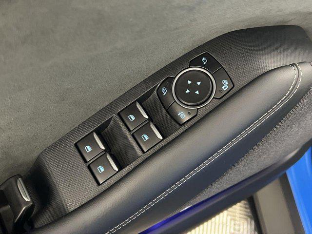 used 2022 Ford Mustang Mach-E car, priced at $35,988