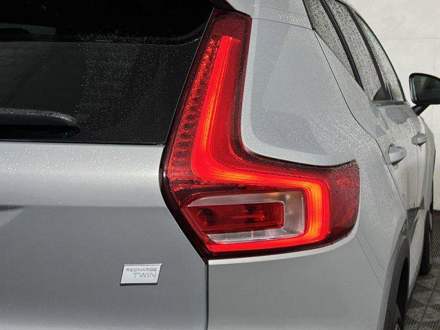 used 2023 Volvo XC40 Recharge Pure Electric car, priced at $34,499