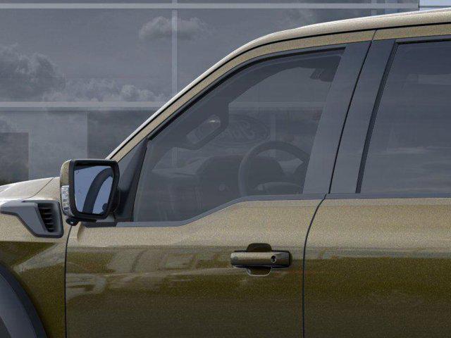 new 2025 Ford F-150 car, priced at $93,060