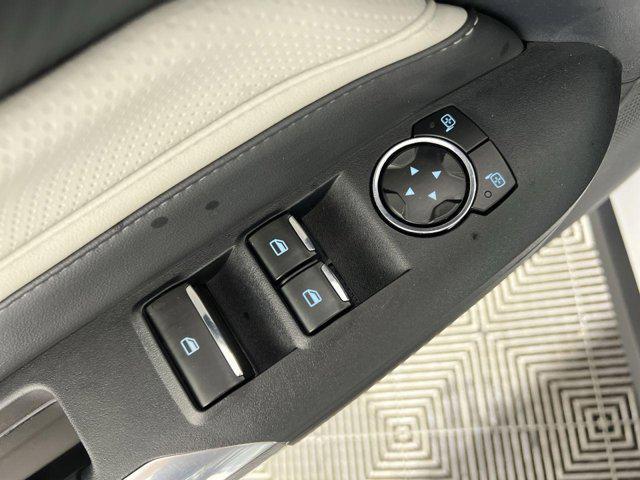 used 2024 Ford Mustang car, priced at $32,188