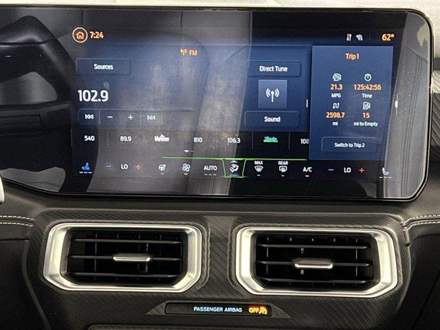 used 2024 Ford Mustang car, priced at $32,188
