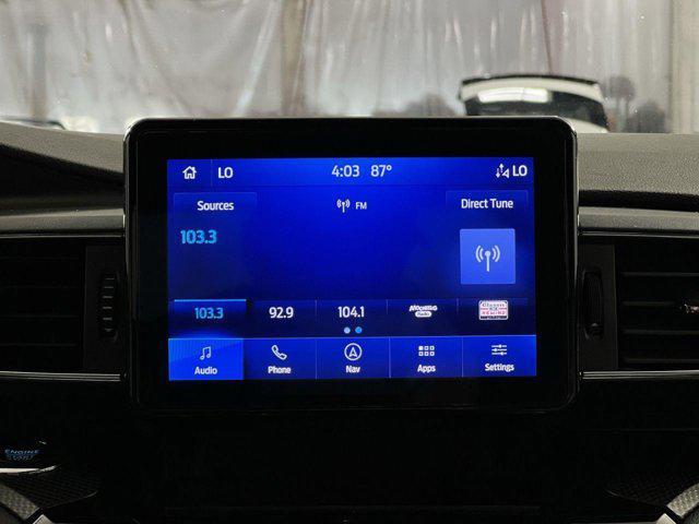 used 2023 Ford Explorer car, priced at $35,488