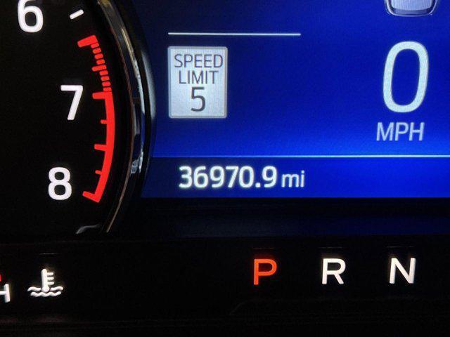 used 2023 Ford Explorer car, priced at $35,488