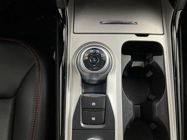 used 2023 Ford Explorer car, priced at $35,488