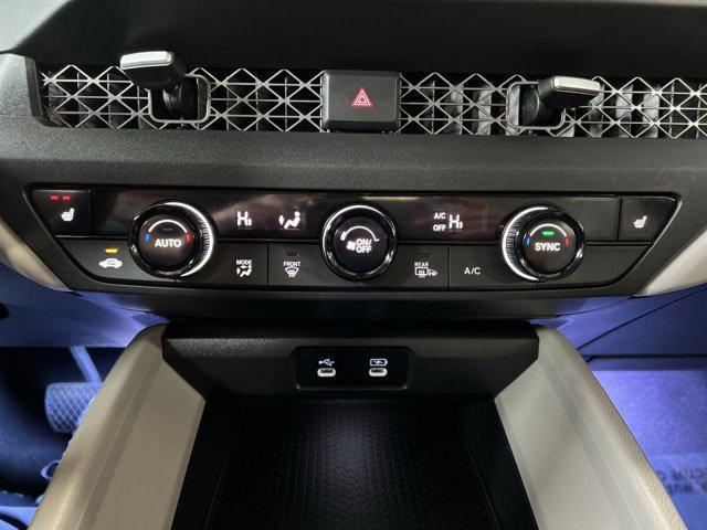 used 2024 Honda Accord car, priced at $26,488