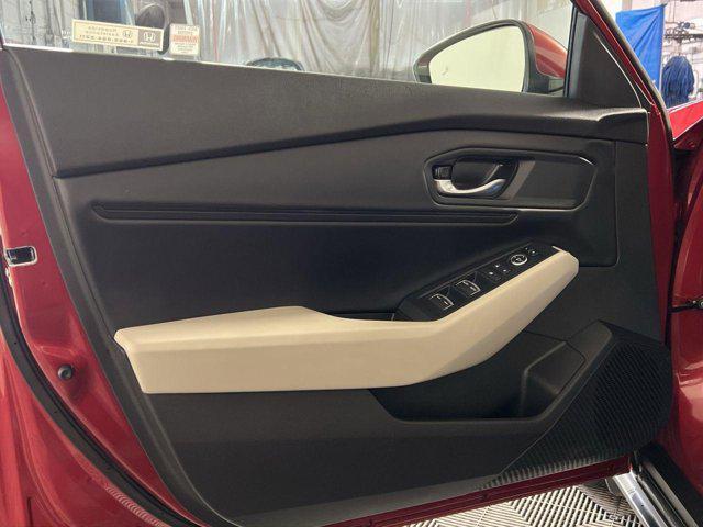 used 2024 Honda Accord car, priced at $26,488