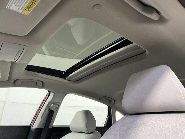 used 2024 Honda Accord car, priced at $26,488