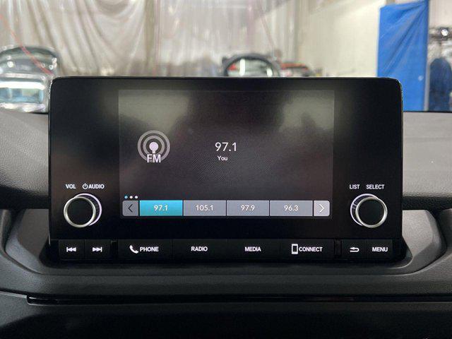 used 2024 Honda Accord car, priced at $26,488