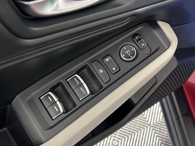 used 2024 Honda Accord car, priced at $26,488