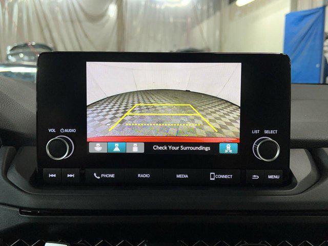 used 2024 Honda Accord car, priced at $26,488