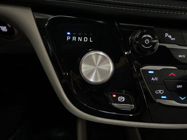 used 2018 Chrysler Pacifica Hybrid car, priced at $22,000