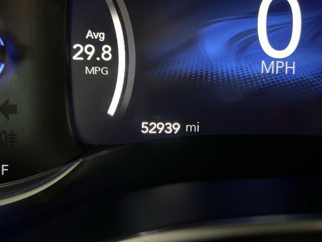 used 2018 Chrysler Pacifica Hybrid car, priced at $22,000