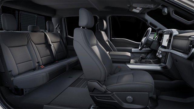 new 2025 Ford F-150 car, priced at $56,880