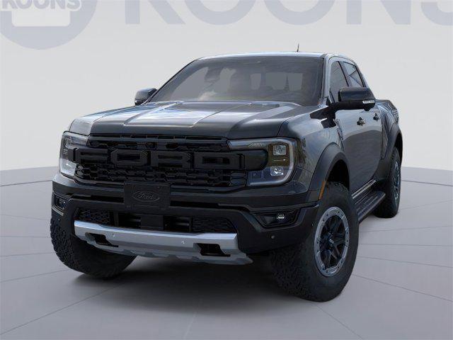 new 2024 Ford Ranger car, priced at $59,305