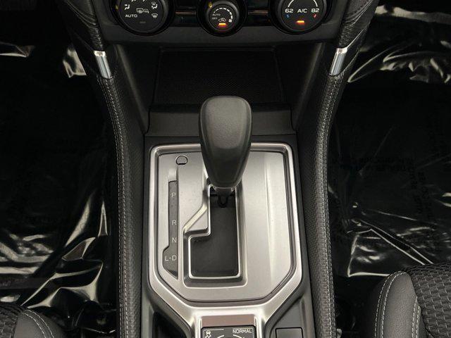 used 2024 Subaru Forester car, priced at $26,000