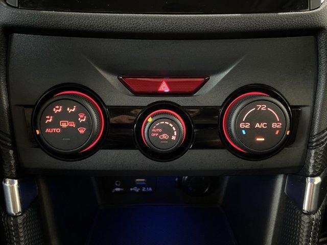 used 2024 Subaru Forester car, priced at $26,000