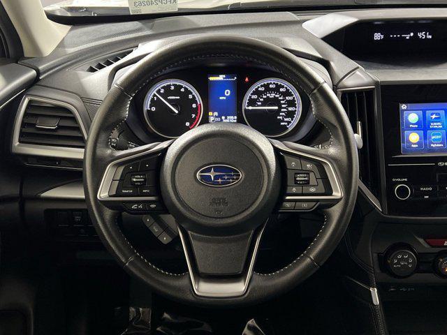 used 2024 Subaru Forester car, priced at $26,000