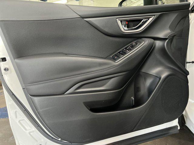 used 2024 Subaru Forester car, priced at $26,000