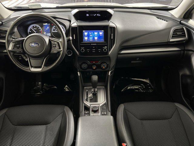 used 2024 Subaru Forester car, priced at $26,000