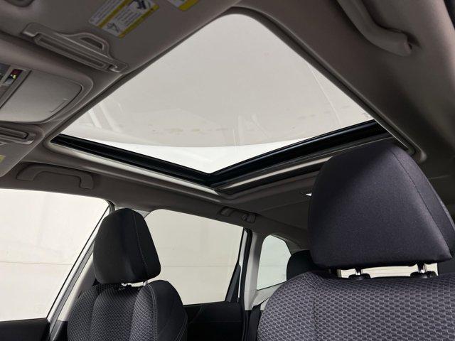 used 2024 Subaru Forester car, priced at $26,000