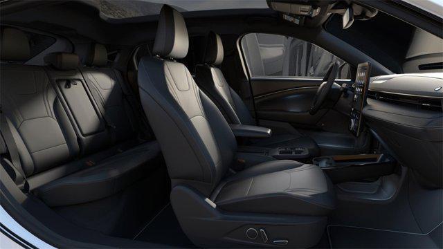 new 2025 Ford Mustang Mach-E car, priced at $46,935