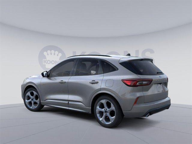 new 2024 Ford Escape car, priced at $28,574