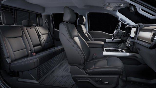 new 2025 Ford F-350 car, priced at $90,510