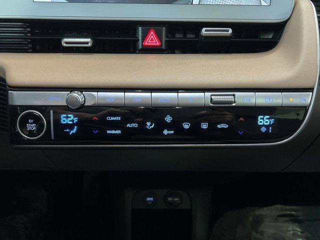 used 2024 Hyundai IONIQ 5 car, priced at $42,095