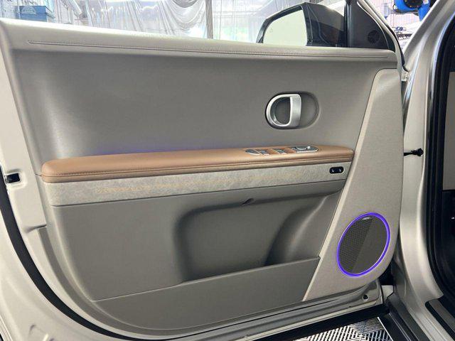 used 2024 Hyundai IONIQ 5 car, priced at $42,095