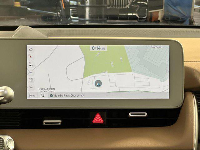 used 2024 Hyundai IONIQ 5 car, priced at $42,095