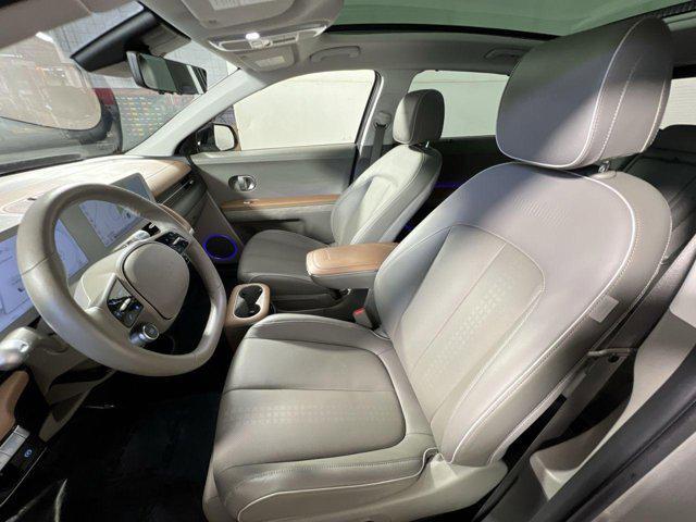 used 2024 Hyundai IONIQ 5 car, priced at $42,095
