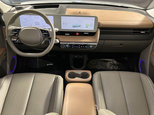 used 2024 Hyundai IONIQ 5 car, priced at $42,095