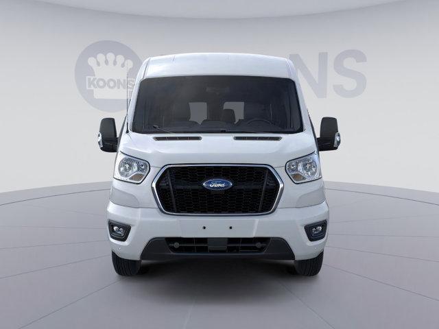 new 2024 Ford Transit-350 car, priced at $66,165