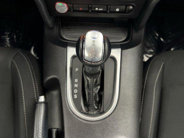 used 2019 Ford Mustang car, priced at $16,026