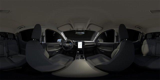 new 2025 Ford Ranger car, priced at $39,475