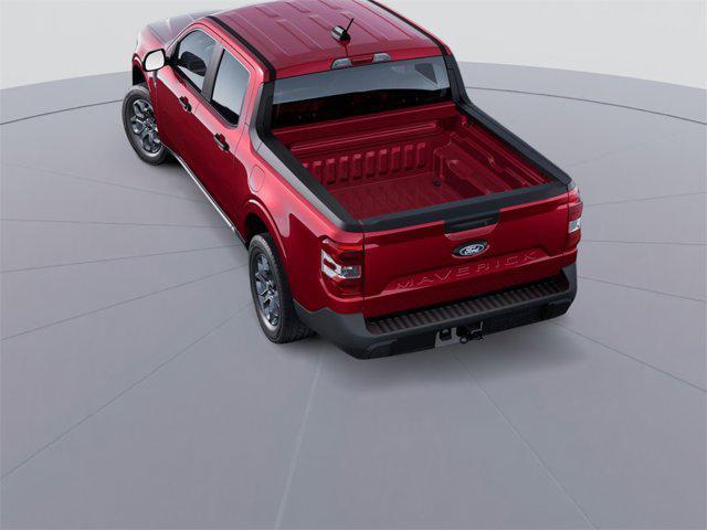 new 2025 Ford Maverick car, priced at $33,485