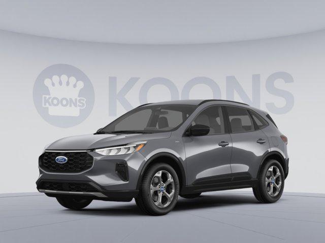 new 2025 Ford Escape car, priced at $26,715