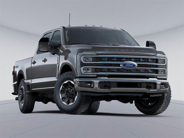 new 2025 Ford F-250 car, priced at $73,360