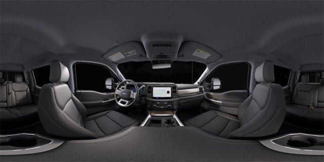 new 2025 Ford F-250 car, priced at $73,360
