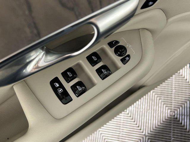 used 2021 Volvo XC90 car, priced at $34,615
