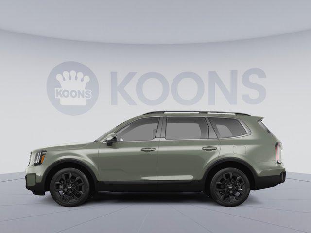 used 2020 Kia Telluride car, priced at $23,500