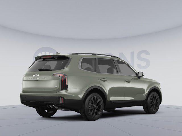 used 2020 Kia Telluride car, priced at $23,500