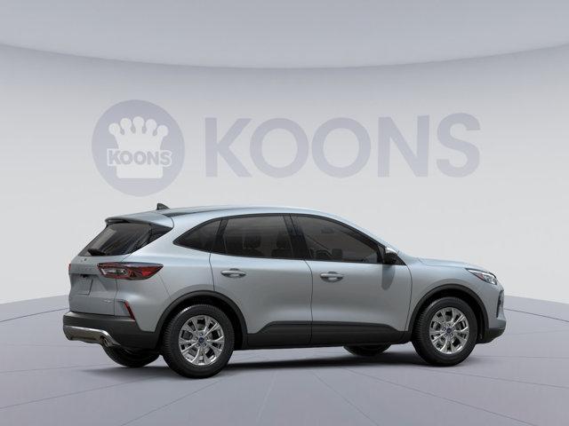 new 2025 Ford Escape car, priced at $25,385