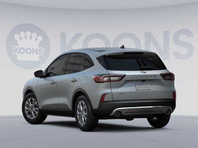 new 2025 Ford Escape car, priced at $25,385
