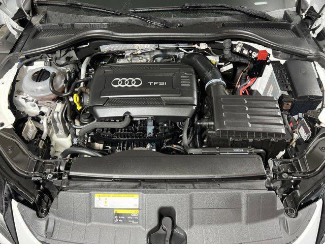 used 2016 Audi TT car, priced at $22,130