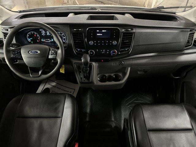 used 2021 Ford Transit-250 car, priced at $25,988